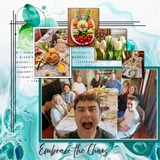 Designs by Laura Burger Designer Days Exclusive Bundle 03 - May 2026