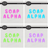 Soap Alpha Bundle