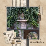 Captured Chapters - Fasteners & Findings