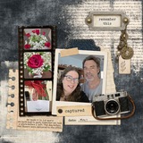 Captured Chapters - Charms 2