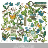 Hidden Creek Ephemera