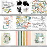 Page Starters Scrapbooking Bundle