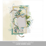 Page Starters Scrapbooking Bundle