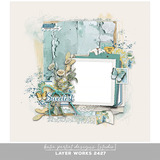 Page Starters Scrapbooking Bundle