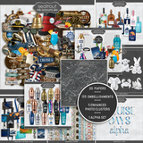 Cruise Days Mega Bundle