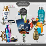 Cruise Days Mega Bundle