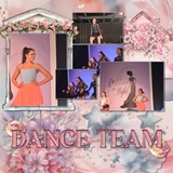 Ballet Watercolor Kit