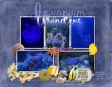 ClusterMania - Deepwater Delights