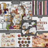 A Vintner's Tale