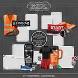 Keep On Running Bundle