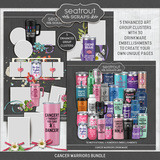 Cancer Warriors Bundle