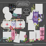 Cancer Warriors Bundle