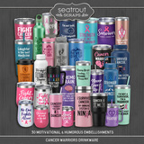 Cancer Warriors Bundle