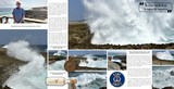 Travel Notes - Brine & Breeze