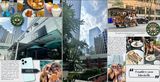 Travel Notes - Snapshots & Selfies