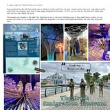 Travel Notes Templates 41-44