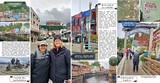 Travel Notes Templates 45-48