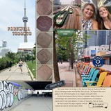 Travel Notes Templates 45-48