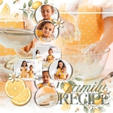 Art Collective 01 - Lemon Crush