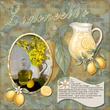 Art Collective 01 - Lemon Crush