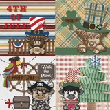Highland Herd Holidays