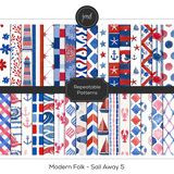 Modern Folk - Sail Away 5