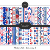 Modern Folk - Sail Away 4