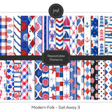 Modern Folk - Sail Away 3