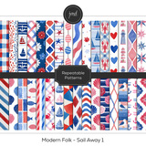 Modern Folk - Sail Away 1