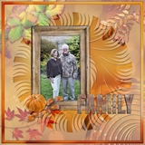 Punched Papers & Easy Masks Swirls 1