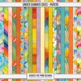 Under Summer Skies Bundle