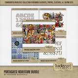 Portuguese Adventure Bundle