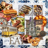Portuguese Adventure Bundle