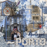 Portuguese Adventure Bundle
