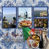Portuguese Adventure Bundle