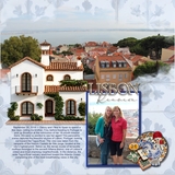 Portuguese Adventure Bundle