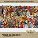 Portuguese Adventure Bundle