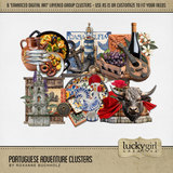 Portuguese Adventure Bundle