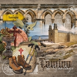 Camino de Santiago Bundle