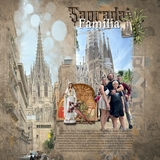Camino de Santiago Bundle