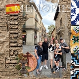 Camino de Santiago Bundle