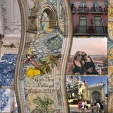 Camino de Santiago Bundle