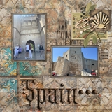 Camino de Santiago Bundle