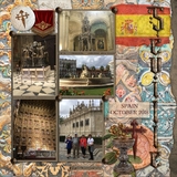 Camino de Santiago Bundle
