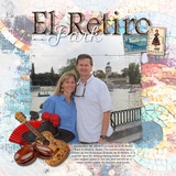 Spanish Adventure Bundle