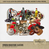 Spanish Adventure Bundle