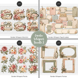 Garden Whispers Bundle 2