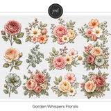 Garden Whispers Bundle 2