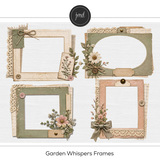 Garden Whispers Bundle 2