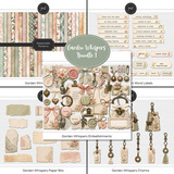 Garden Whispers Bundle 1